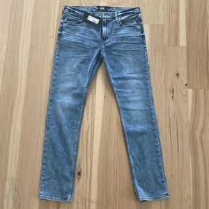 Paige Men’s jeans. Color- W3526. Size 33